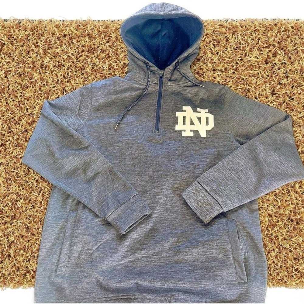 Men’s Notre Dame Hoodie